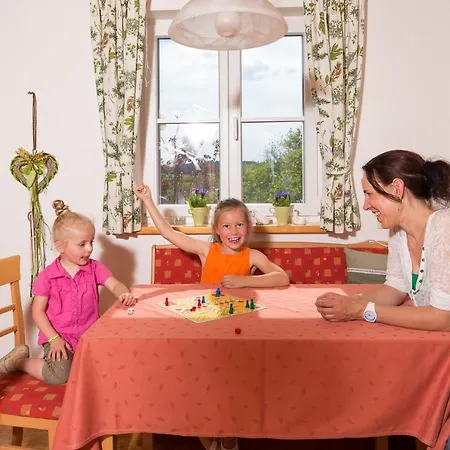 Appartement Lecheler Breitenthal (Gunzburg)