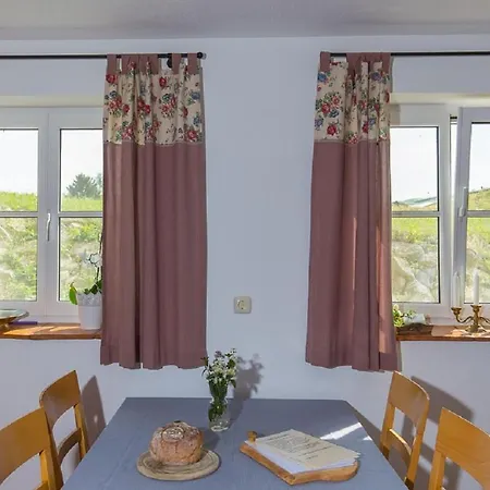Lecheler Appartement Breitenthal (Gunzburg)