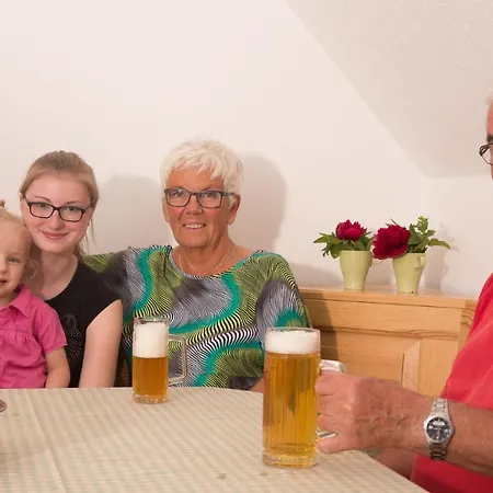 Appartement Lecheler Breitenthal (Gunzburg)