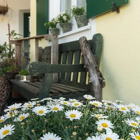 Appartement Lecheler