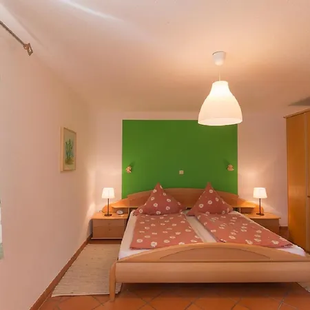 Apartment Lecheler