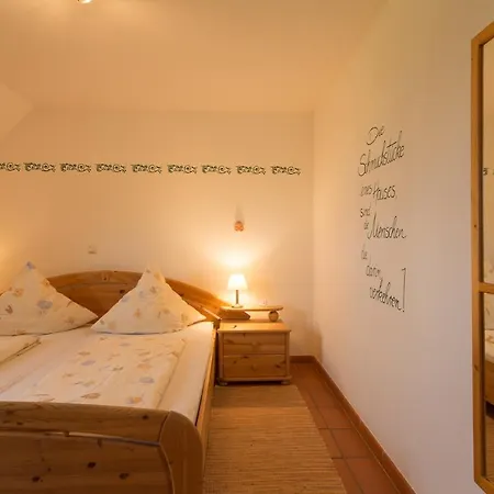Apartment Lecheler Breitenthal